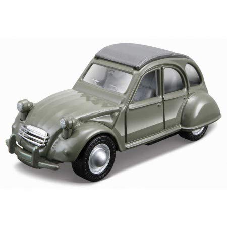 Tobar FRESH METAL 4.5 INCH 1952 CITROEN 2CV