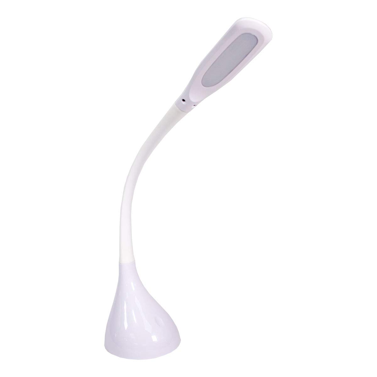 Sewing Online Curvy LED Lamp - Flexible Neck and Dimmer - Sew Stylish SO1274