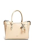 GUESS Factory Women's Grapeland Faux-Leather Satchel