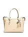 GUESS Factory Women's Grapeland Faux-Leather Satchel