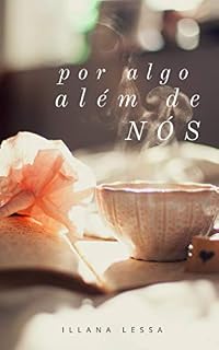 Livro Por algo além de nós