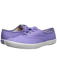 Keds Champion Fall - Lienzo para mujer