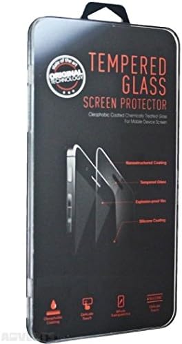 Premium Imported Original Technology Tempered Glass Screen Protector for Samsung Galaxy A7