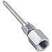 CARBYNE Grease Needle Nozzle, 1/8 inch NPT Thread • From a Family-Run Tool Company Based in the U.S.A.