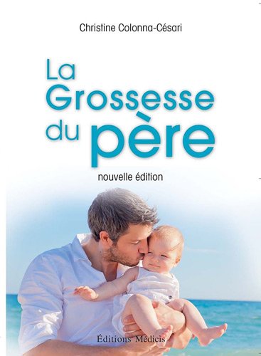 La  grossesse du père
