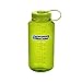 NALGENE Tritan Wide Mouth BPA Free Bottle, 1QT, spring green,32 oz