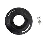 HURI Trimmer Head Cap Cover for Stihl Autocut 25-2 FS90R FS100RX FS110R FS120R FS130R FS240R