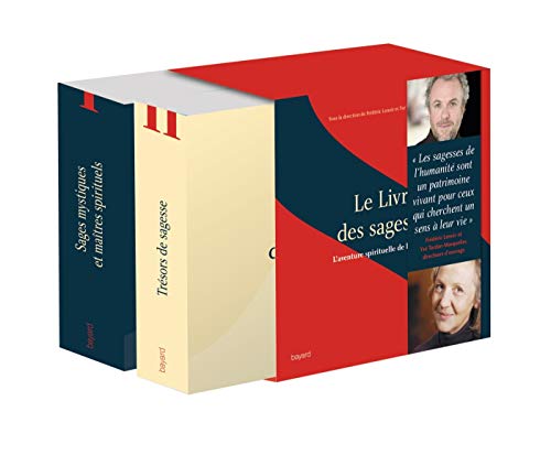 Le Livre des sagesses ( N E ) (Spiritualité) by 