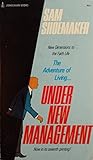 Paperback Under New Management Book