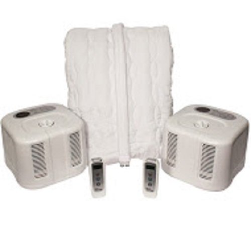 Best Ways to Stop Night Sweats so you can Sleep Cool and Dry