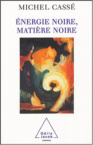Énergie noire, matière noire