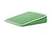 FitBALL Seating Wedge Encourages Proper Alignment and Posture Correction While Seating - Lumbar Support - Junior - 10in - Green