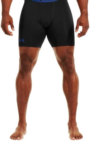 under armour men's heatgear sonic compression shorts