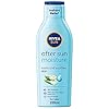NIVEA-SUN-After-Sun-Moisturising-Soothing-Lotion-200-ml-Cooling-Moisturiser-with-Aloe-Vera-Naturally-Soothing-After-Sun-Care-with-24-Hour-Effectiveness NIVEA SUN After Sun Moisturising Soothing Lotion (200ml), Cooling NIVEA After Sun, Naturally Soothing After Sun Cream…