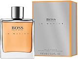 Hugo Boss In Motion Eau de Toilette 100ml Men perfume view 2