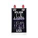 Semoic 100khz-1.7ghz Full Band UV RTL-SDR USB Tuner Receiver/ R820T+8232 Ham Radio 01thumb 3