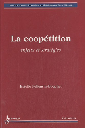 La  coopétition