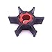 Outboard Engine 47-F436065-1 47-F436065-2 18-8903 9-45004 Water Pump Impeller for Chrysler Force Mercury Mariner 9.9HP 15HP Boat Motor