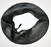 DELUXEMOTO (TM 110/50-6.5 Water Tread Tire + Tube fo 47cc, 49cc Mini Pocket Dirt Pit Bike MTA1 MTA2 MTA4