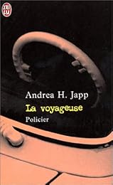 La  voyageuse
