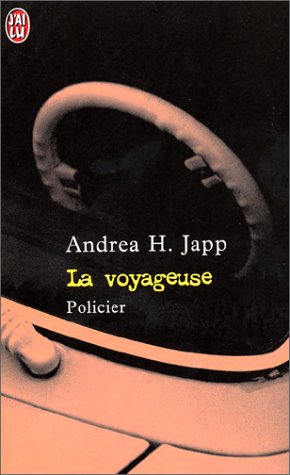 La  voyageuse