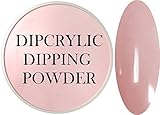SHEBA NAILS Dipcrylic Dip Dipping Powder - 1OZ. - Blossom