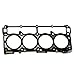 ECCPP Replacement for Head Gasket Set for 03-08 Jeep Commander Dodge Ram 3500 Chrysler 5.7L Engine Valve Covers Gaskets Kit