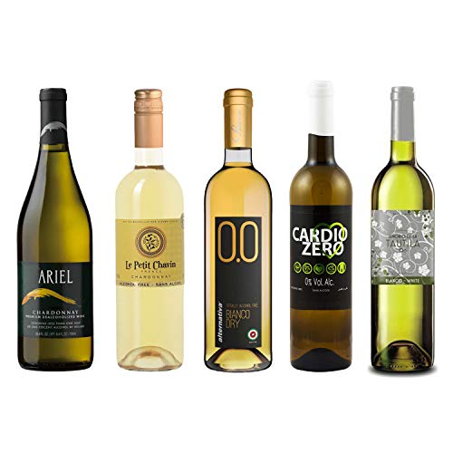 Top 10 Alcohol Free Wine of 2020 No Place Called Home