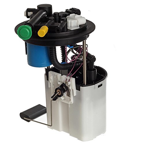 POWERCO E3717M Electric Fuel Pump Replacement For Buick Terraza/Pontiac Montana/Saturn Relay 2005 2006 2007 With Sending Unit - Thumbnail 5