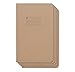 Northbooks Lined Notebook Journal | 5x8 College-Ruled Notebooks Writing Journals | Soft Cover Eco-Friendly Premium Recycled Cream Color Paper 96-Pages | Made in USA | 5-Pack
