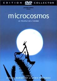 Microcosmos - Édition Collector