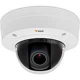 Axis Communications P3225-V MKII 1080P Dome 0952-001