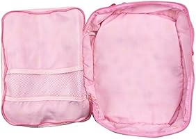 mochilas para llevar muñecas