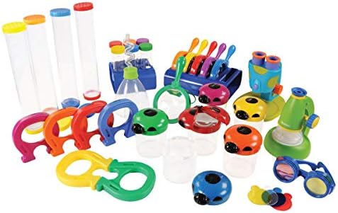 kaplan preschool toys