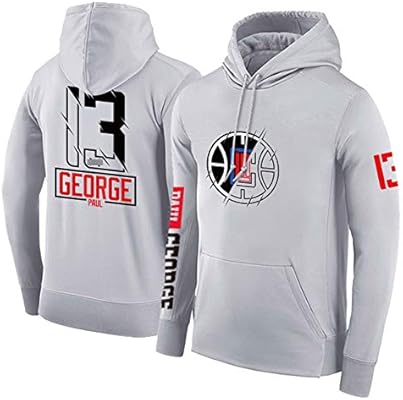 paul george sweatshirt