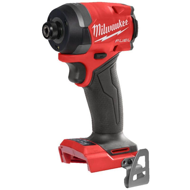 Milwaukee M18FID2-0 1/4" 18V M18 Li-Ion Fuel Impact Driver Body Only