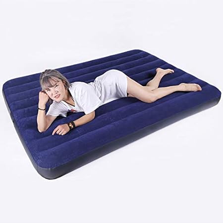 inflatable mattress amazon uk