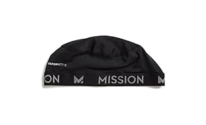 Mission VaporActive Cooling Skull Cap