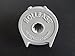 Rollease R3 Clutch for 1 inch Tube, in WHITE