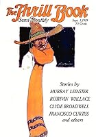 Trade Paperback edition cover
