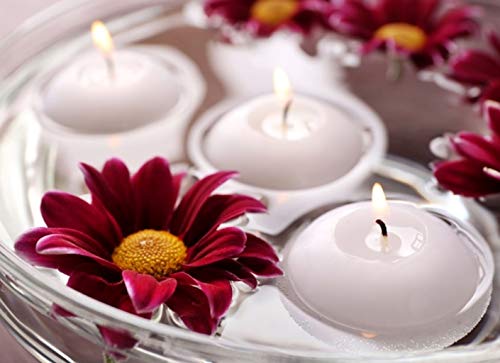 4 Stock+Your+Home+Unscented+Decorations