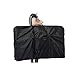 Cheng Yi 26 inch Foldable Bike Travel Bag Case Box Thick 1680D Oxford Cloth Folding Bicycle Carry Bag Pouch Bike Transport Case Bag for Transport,Air Travel,Shipping