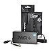 Pwr+ Charger for Lenovo Laptop ThinkPad Yoga: UL Listed Extra Long 12Ft Cord 90W 65W Power Adapter Carbon X1 Edge Flex T440 T450 T450s T460 T460s T470 G50 260 Yoga 2 Pro 13 14 15 ADLX45DLC2A ADLX45DLC3A ADLX45NCC2A ADLX45NCC3A ADLX45NDC2A ADLX45NDC3A ADLX45NLC2A ADLX45NLC3A ADLX65NCC2A ADLX65NCC3A ADLX65NDC2A ADLX65NDC3A ADLX65NLC2A ADLX65NLC3A ADLX65SDC2A ADLX65SLC2A ADLX90NDC2A ADLX90NLC2A ADLX90NLC3A ADP-65FD B PA-1650-72
