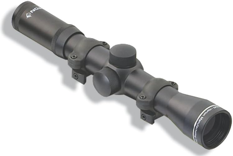 Horton Hunter SS047 MultARange Crossbow Scope (4X32), Crossbows Amazon Canada
