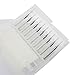 10Pcs Carbide Micro Drill Bits 0.3mm CNC PCB Dremel