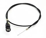 Choke Cable for Honda Foreman Rubicon 500 650 Foreman 450 TRX500FA TRX500FA (S45 cable)