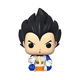 Funko Pop! Animation: Dragonball Z - Vegeta Eating