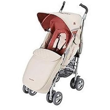 maclaren xlr footmuff