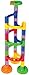 Toysmith 37-Piece Marble Run