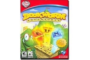 Bookworm Adventures